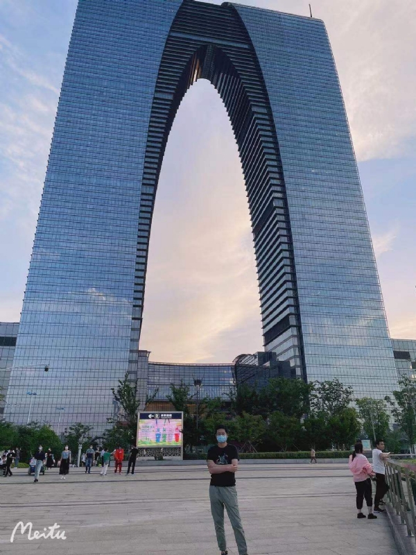 随心的第一张照片--扬州父母相亲团