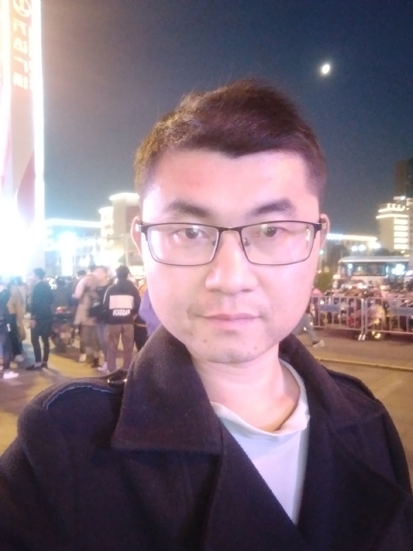 期待的第四张照片--扬州父母相亲团