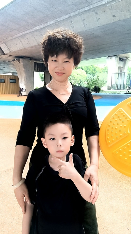 火凤凰的第二张照片--扬州父母相亲团