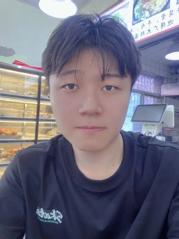 Myth的第一张照片--扬州父母相亲团